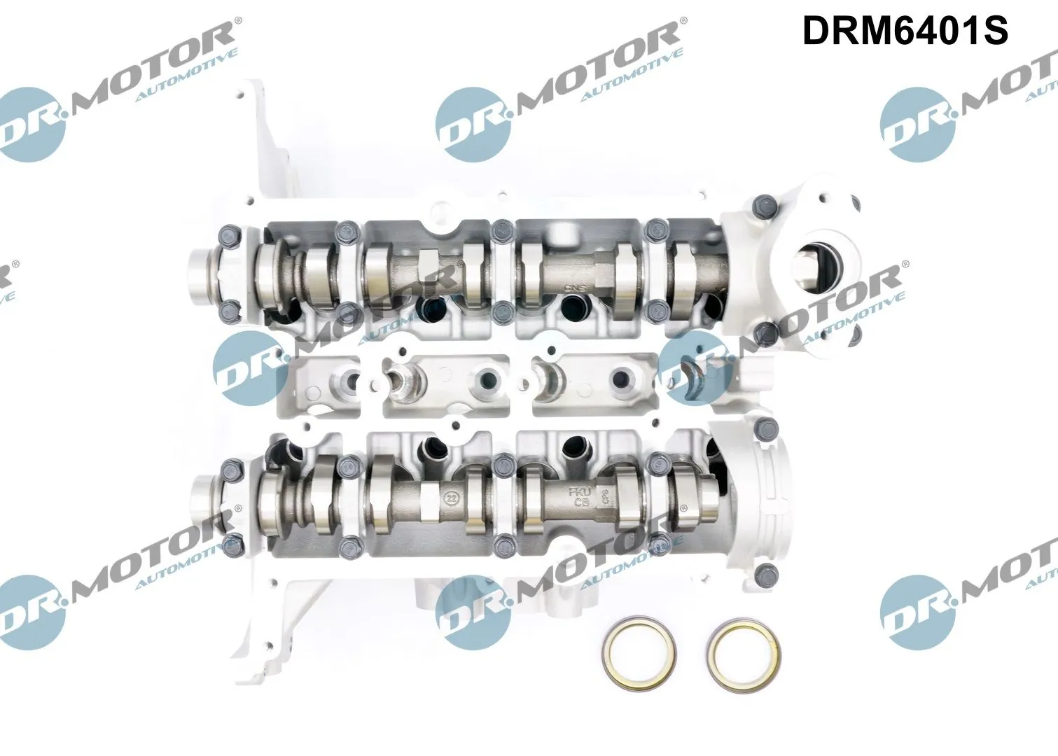 رأس الإسطوانة DRM6401S