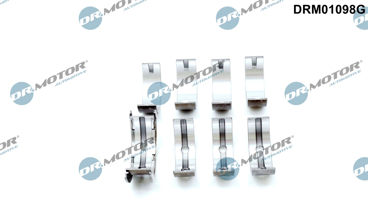Dr.Motor Automotive DRM01098G Asli