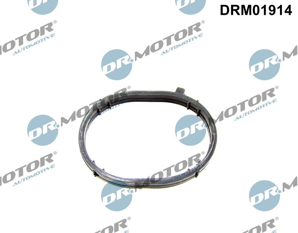 Gasket, intake manifold DRM01914