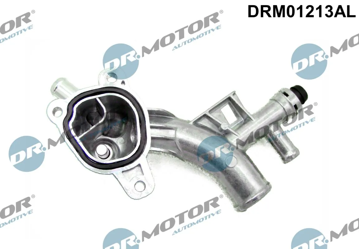 Coolant Flange DRM01213AL