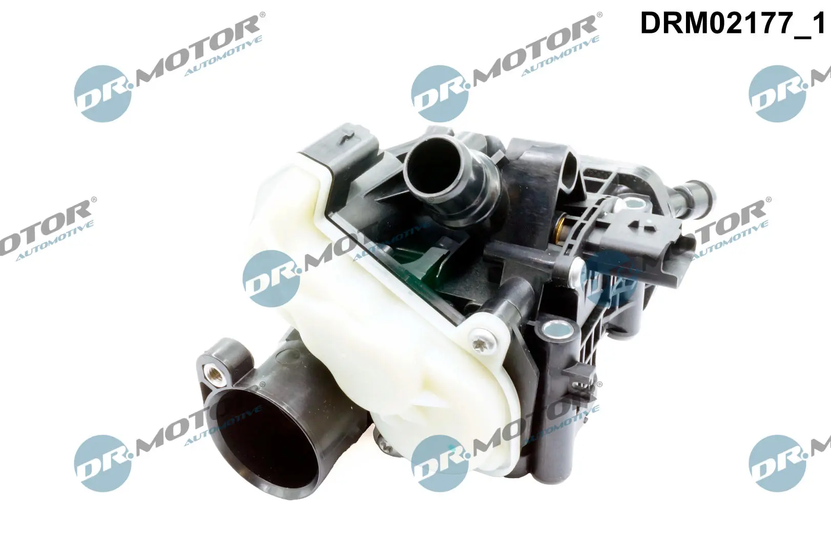 Thermostat, coolant DRM02177