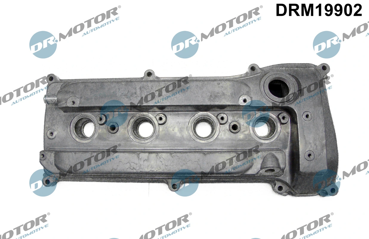 Cylinder Head Cover DRM19902