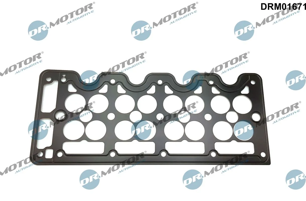 Gasket, cylinder head cover DRM01671