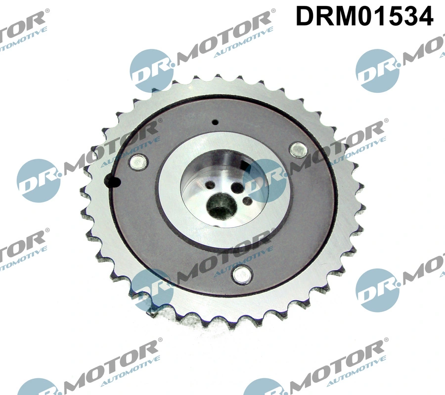Camshaft Adjuster DRM01534