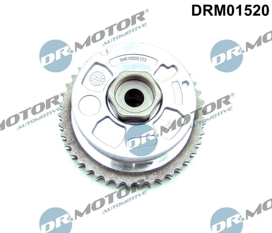 Camshaft Adjuster DRM01520
