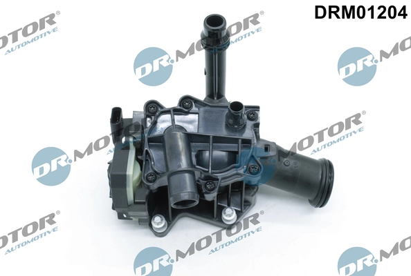Dr.Motor Automotive DRM01204 Asli