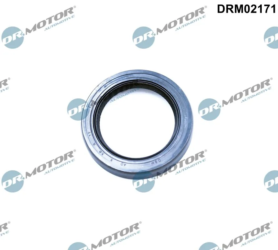 Shaft Seal, differential DRM02171