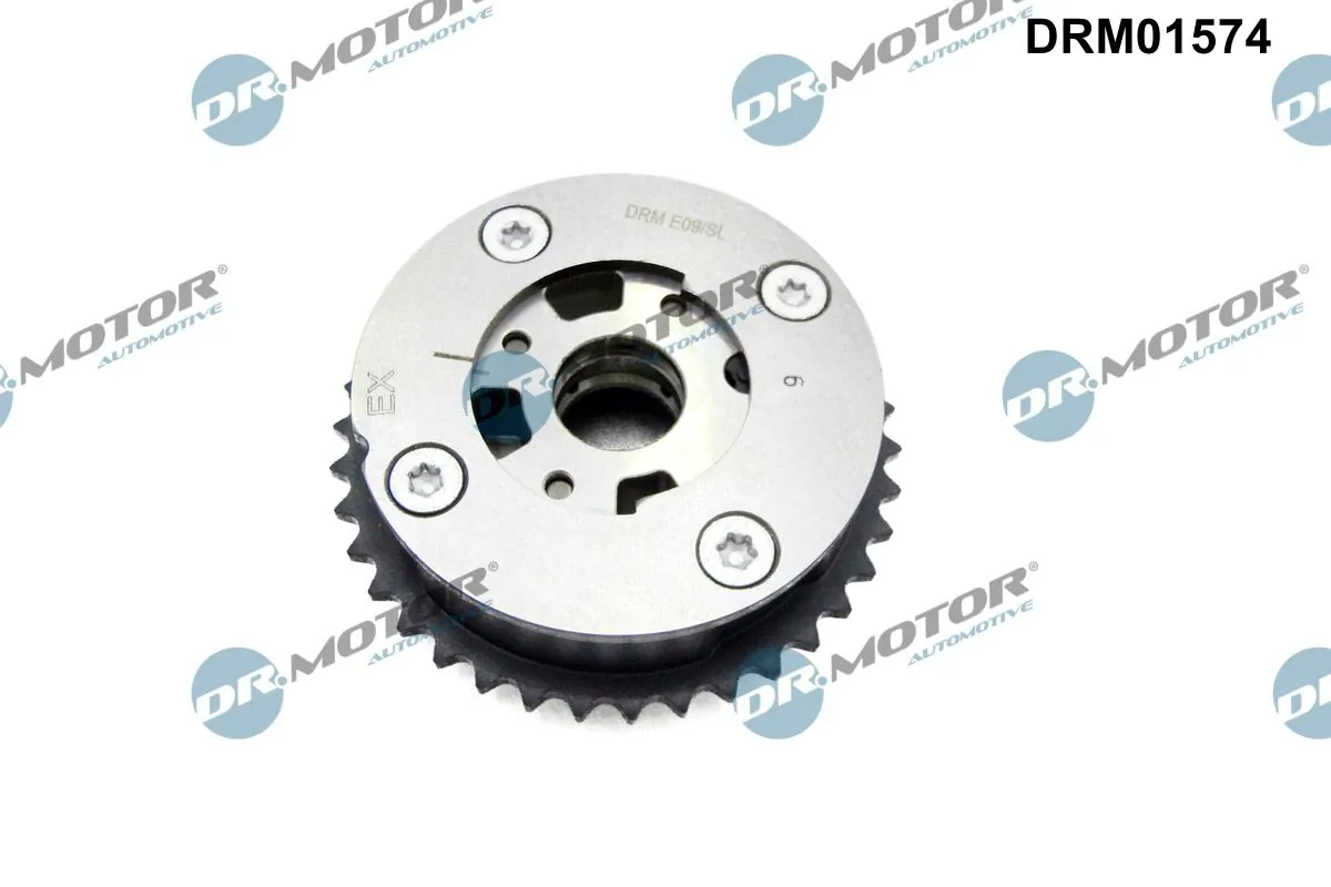 Pelarasan Aci Sesondol DRM01574