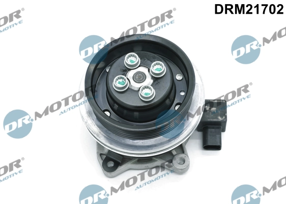 Water Pump, engine cooling DRM21702