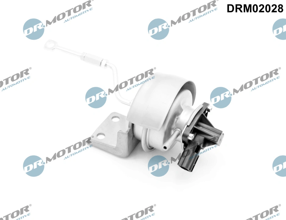 Actuator, turbocharger DRM02028