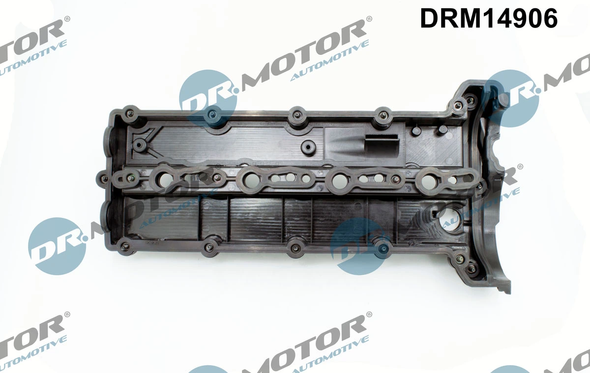 Dr.Motor Automotive DRM14906 Cylinder Head Cover