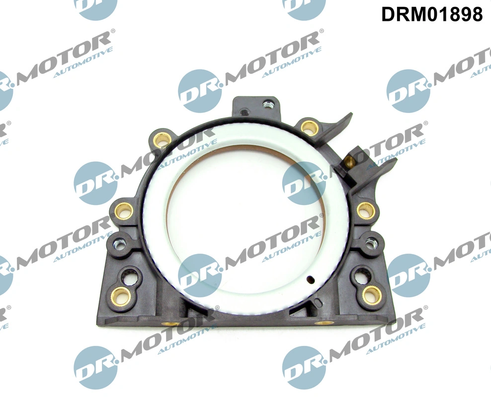 Shaft Seal, crankshaft DRM01898