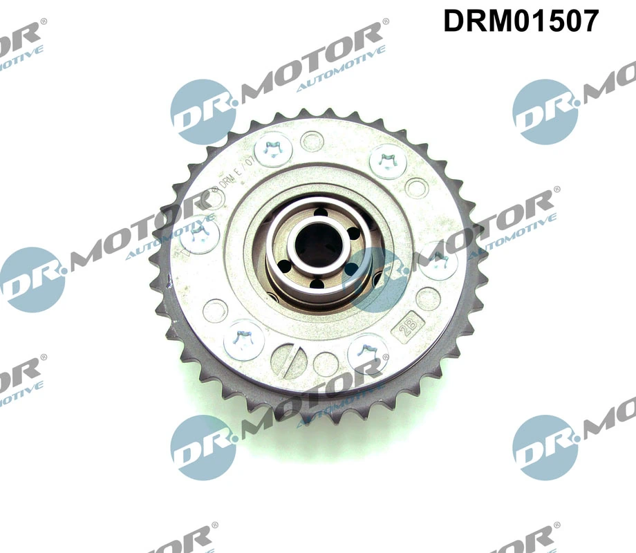 Camshaft Adjuster DRM01507