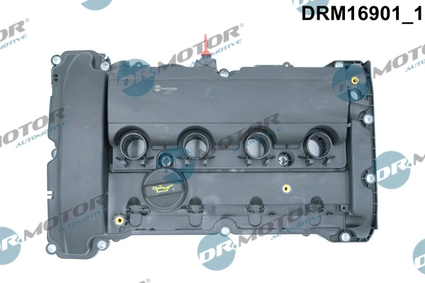 Cylinder Head Cover DRM16901