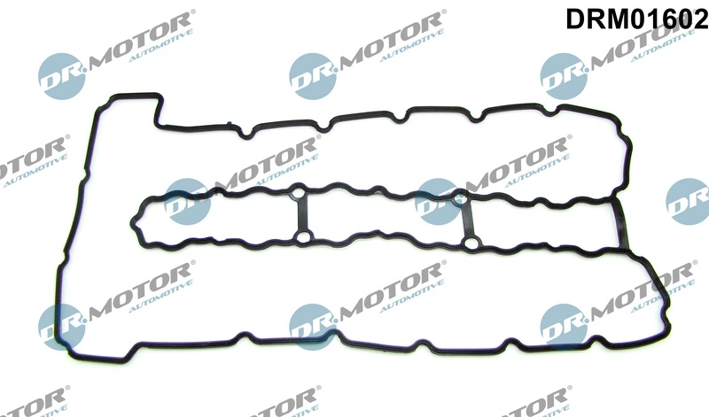 Gasket, cylinder head cover DRM01602