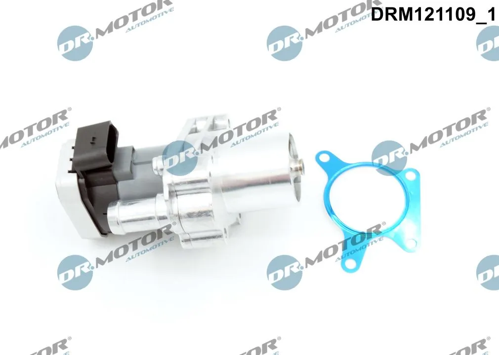 Dr.Motor Automotive DRM121109 EGR Valve