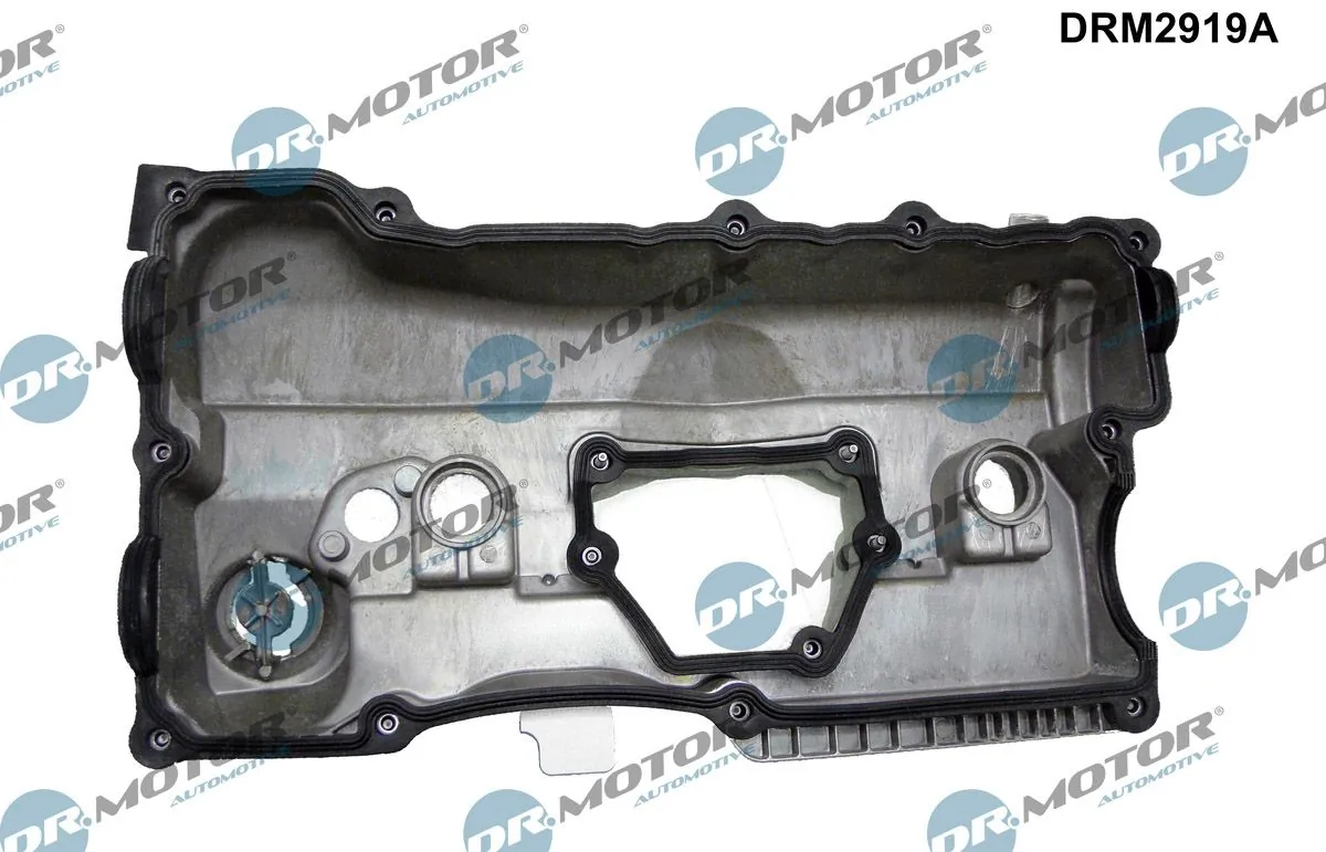 Dr.Motor Automotive DRM2919A Cylinder Head Cover