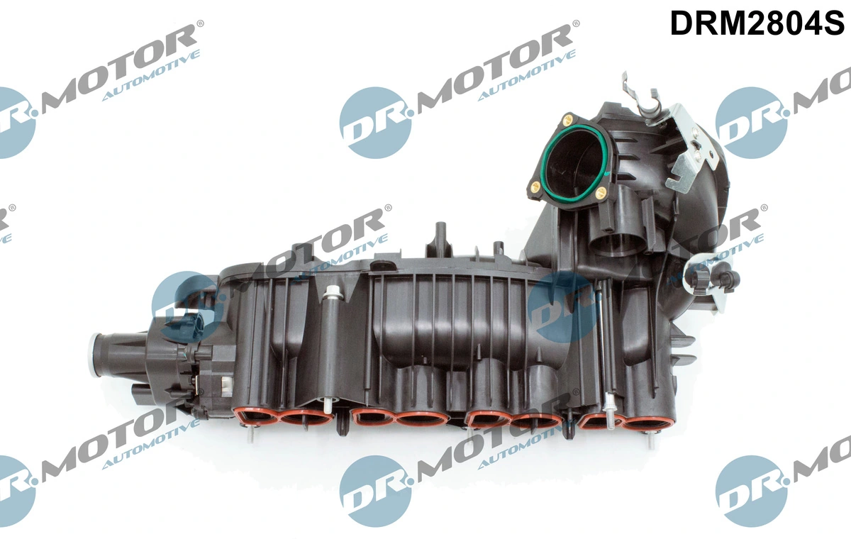 Intake Manifold Module DRM2804S