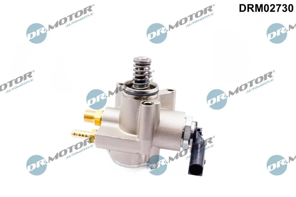 High Pressure Pump DRM02730