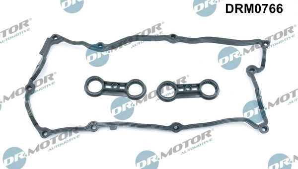 Gasket Set, cylinder head cover DRM0766
