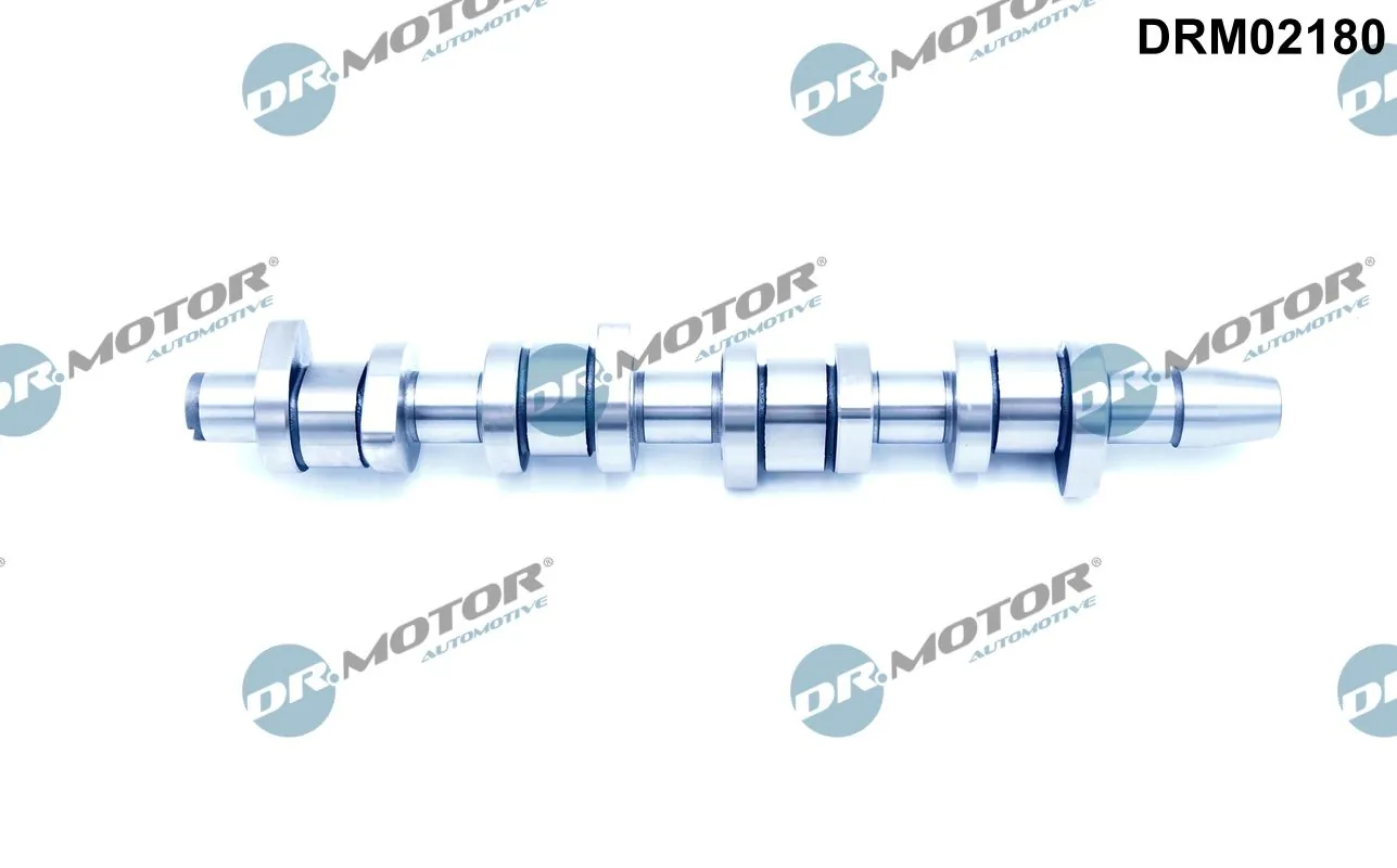Camshaft DRM02180