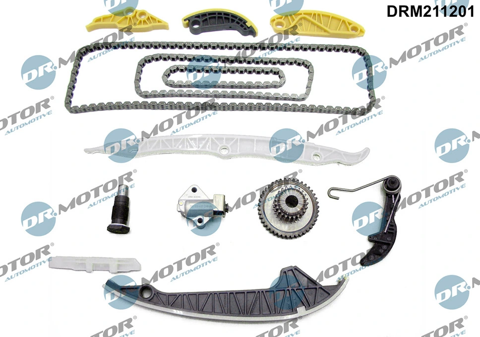 Timing Chain Kit DRM211201