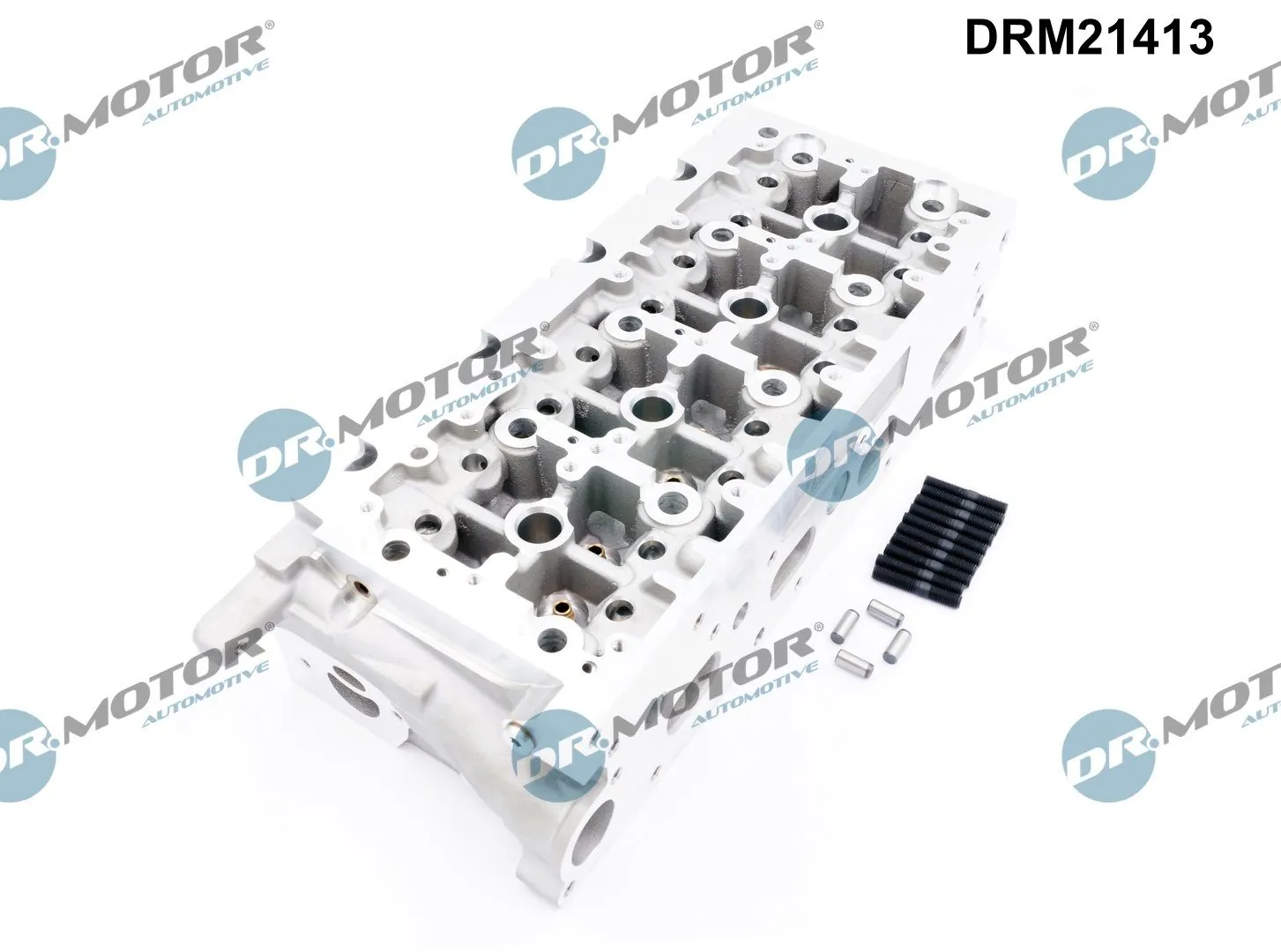 Kepala silinder DRM21413