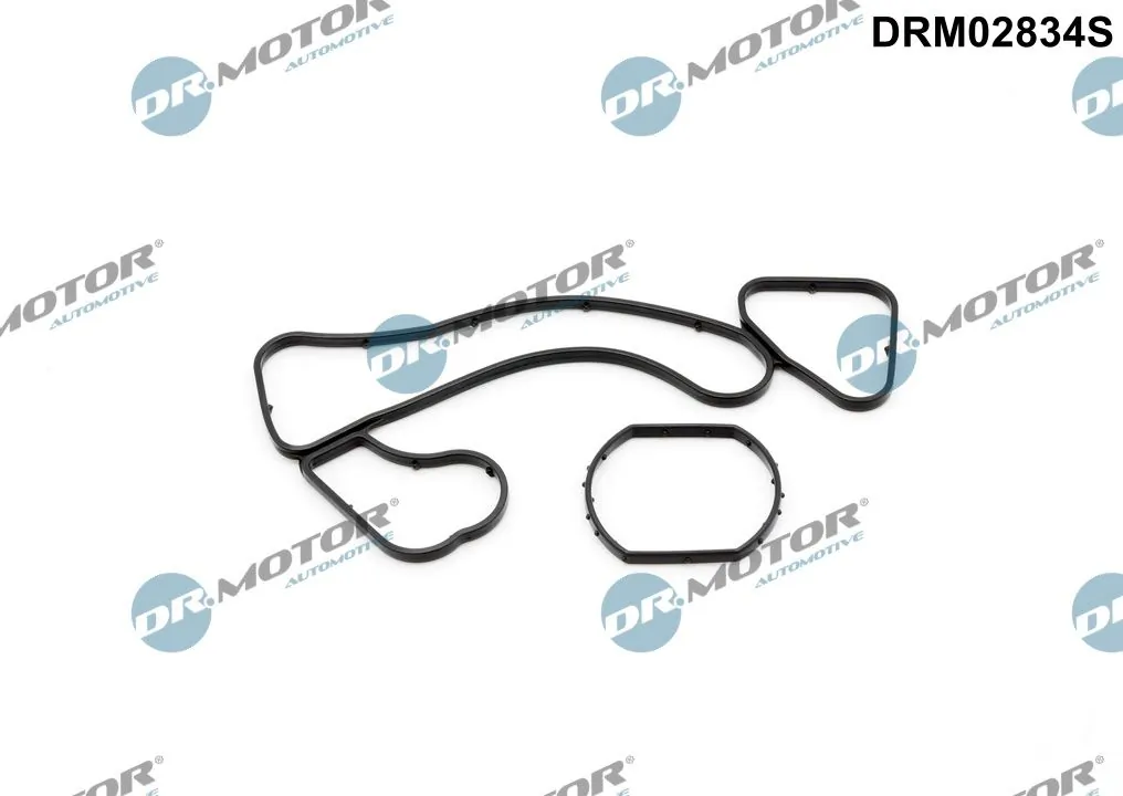 Gasket, oil cooler DRM02834S