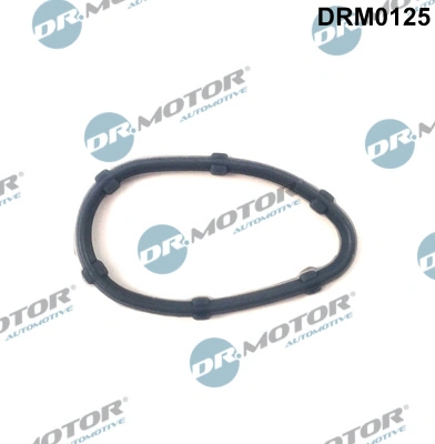 Gasket, crankcase ventilation DRM0125