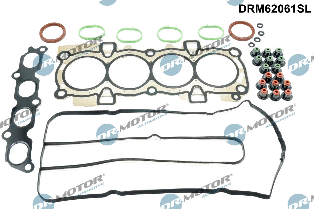 Gasket Kit, cylinder head DRM62061SL