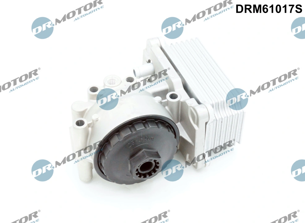 Housing, oil filter DRM61017S