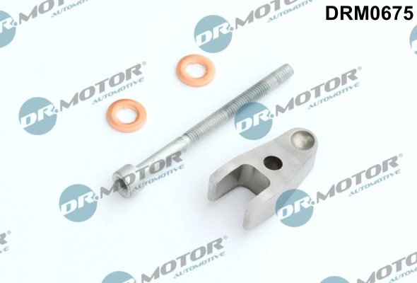 Holder, injector DRM0675