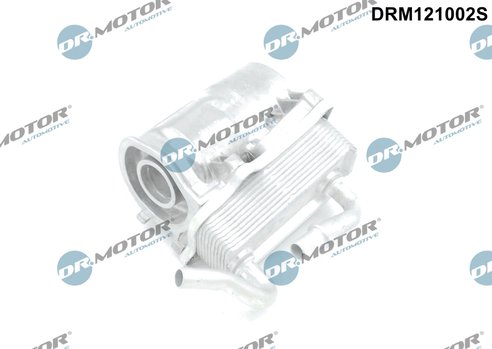 Housing, oil filter DRM121002S