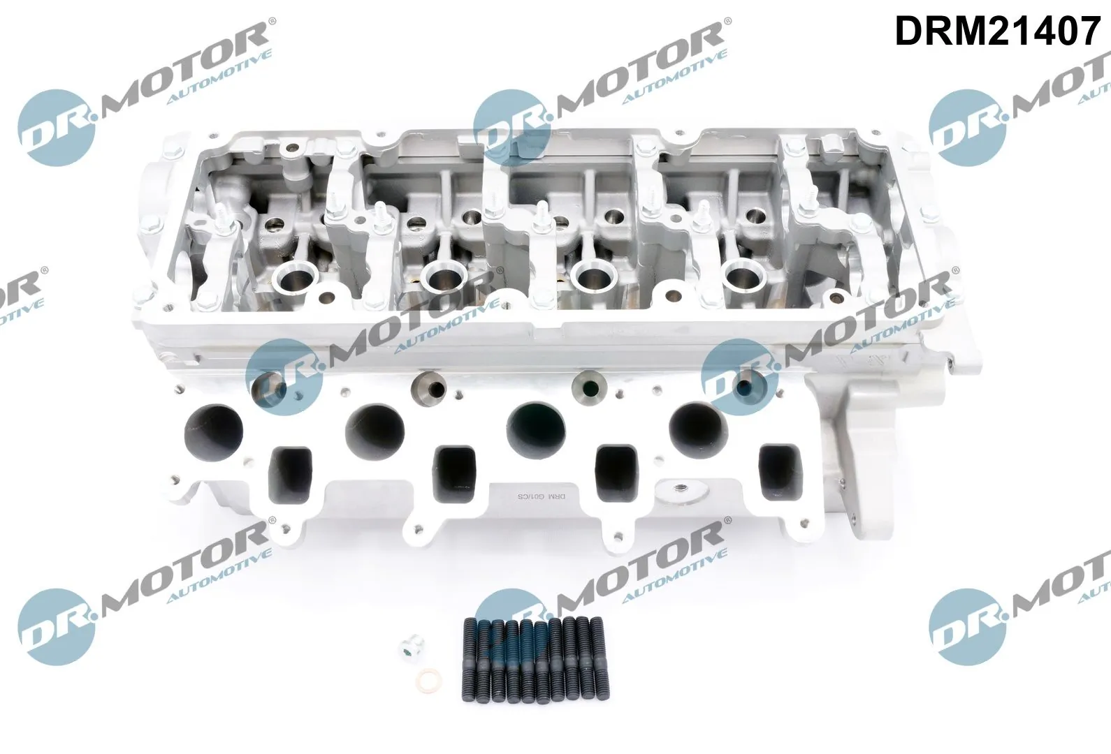 Kepala Silinder DRM21407
