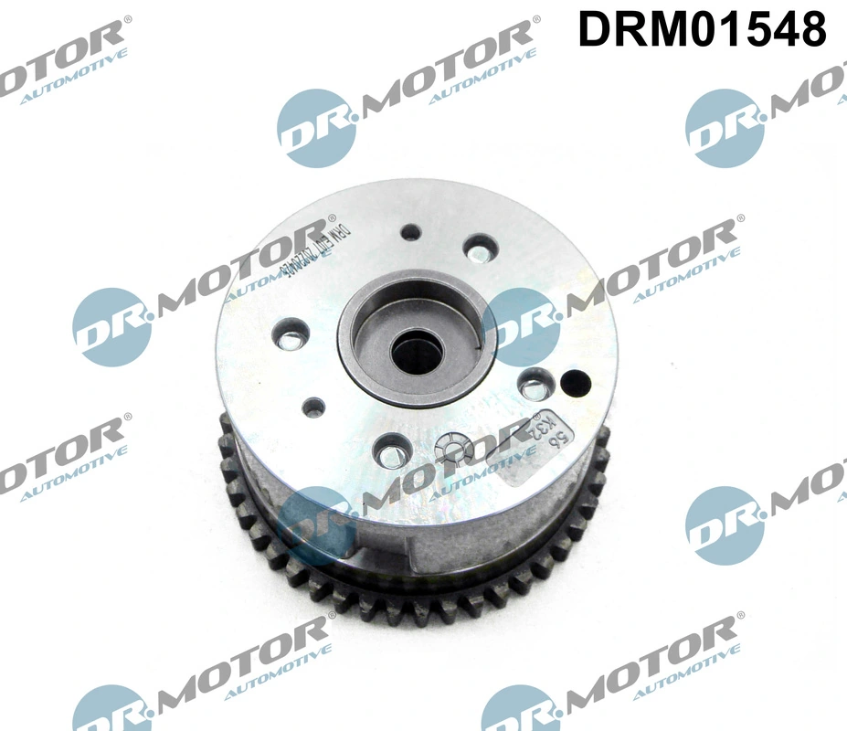 Camshaft Adjuster DRM01548