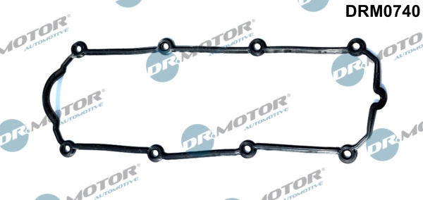 Gasket, cylinder head cover DRM0740