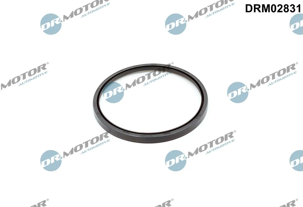 Shaft Seal, crankshaft DRM02831