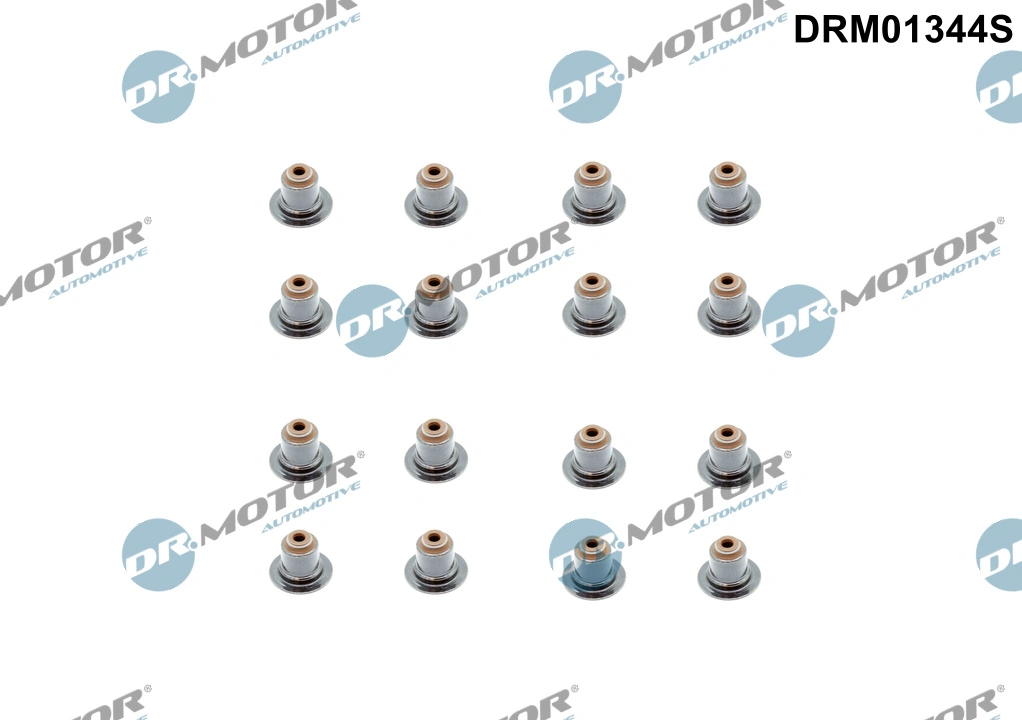 Seal Set, valve stem DRM01344S