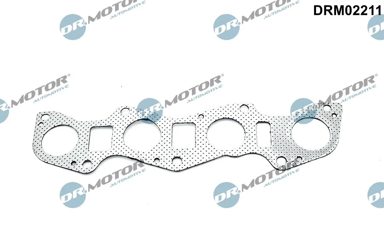 Gasket, exhaust manifold DRM02211