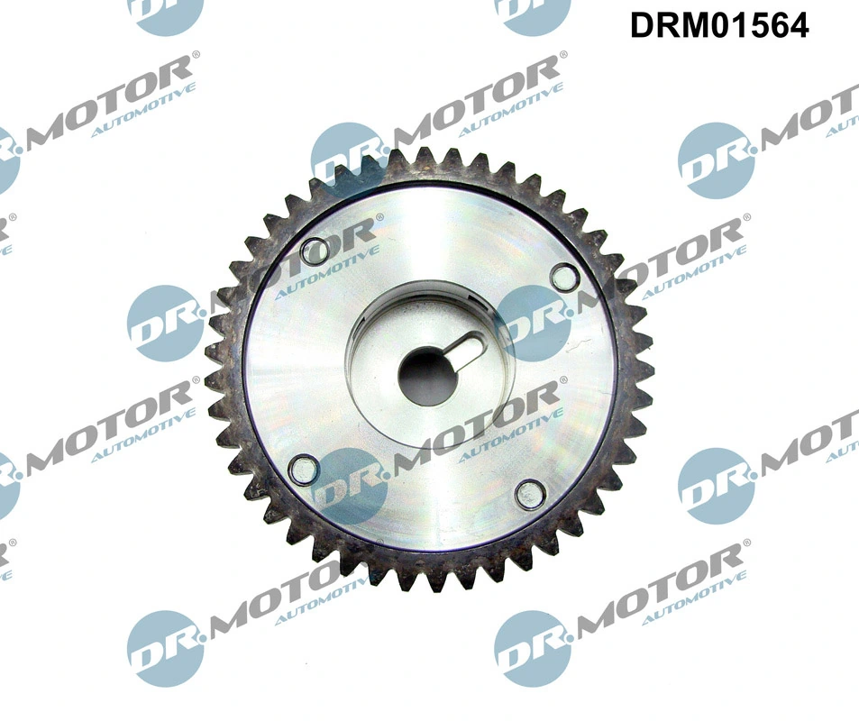 Dr.Motor Automotive DRM01564 Camshaft Adjuster