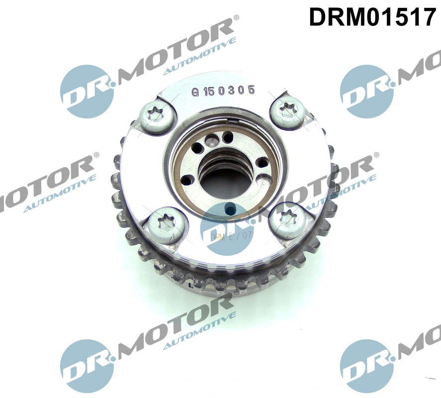 Camshaft Adjuster DRM01517