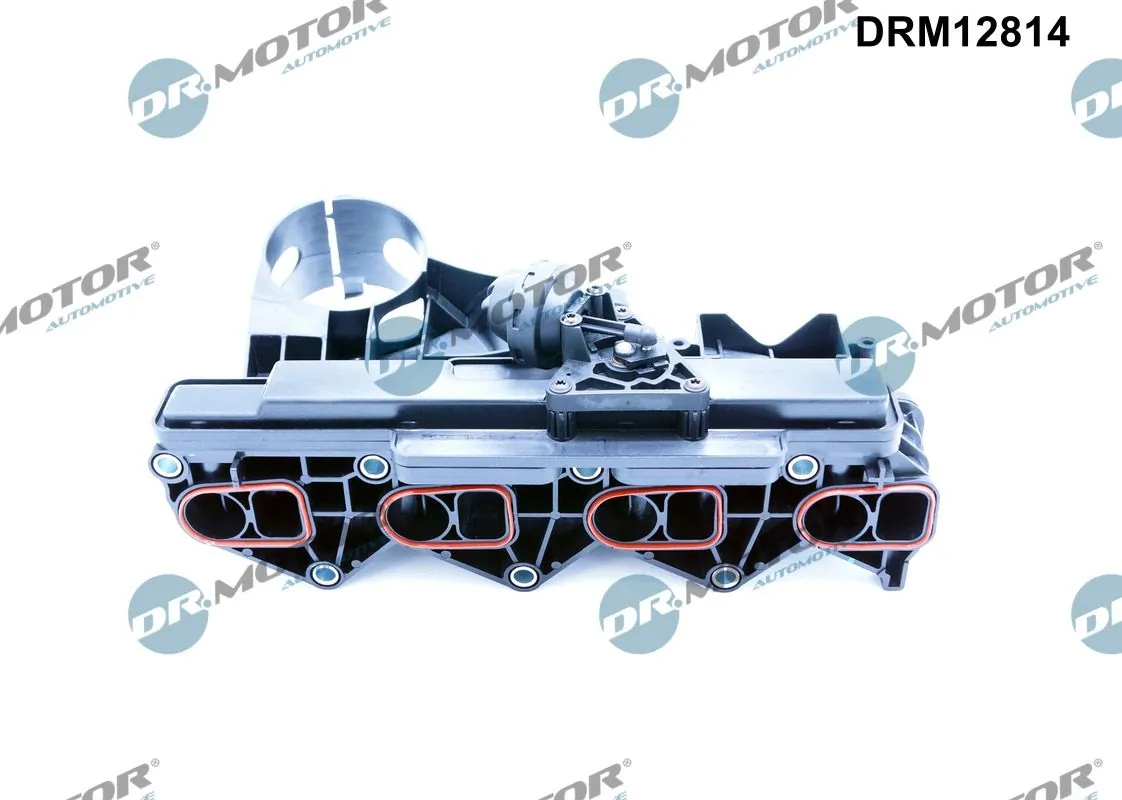 Dr.Motor Automotive DRM12814 Intake Manifold Module