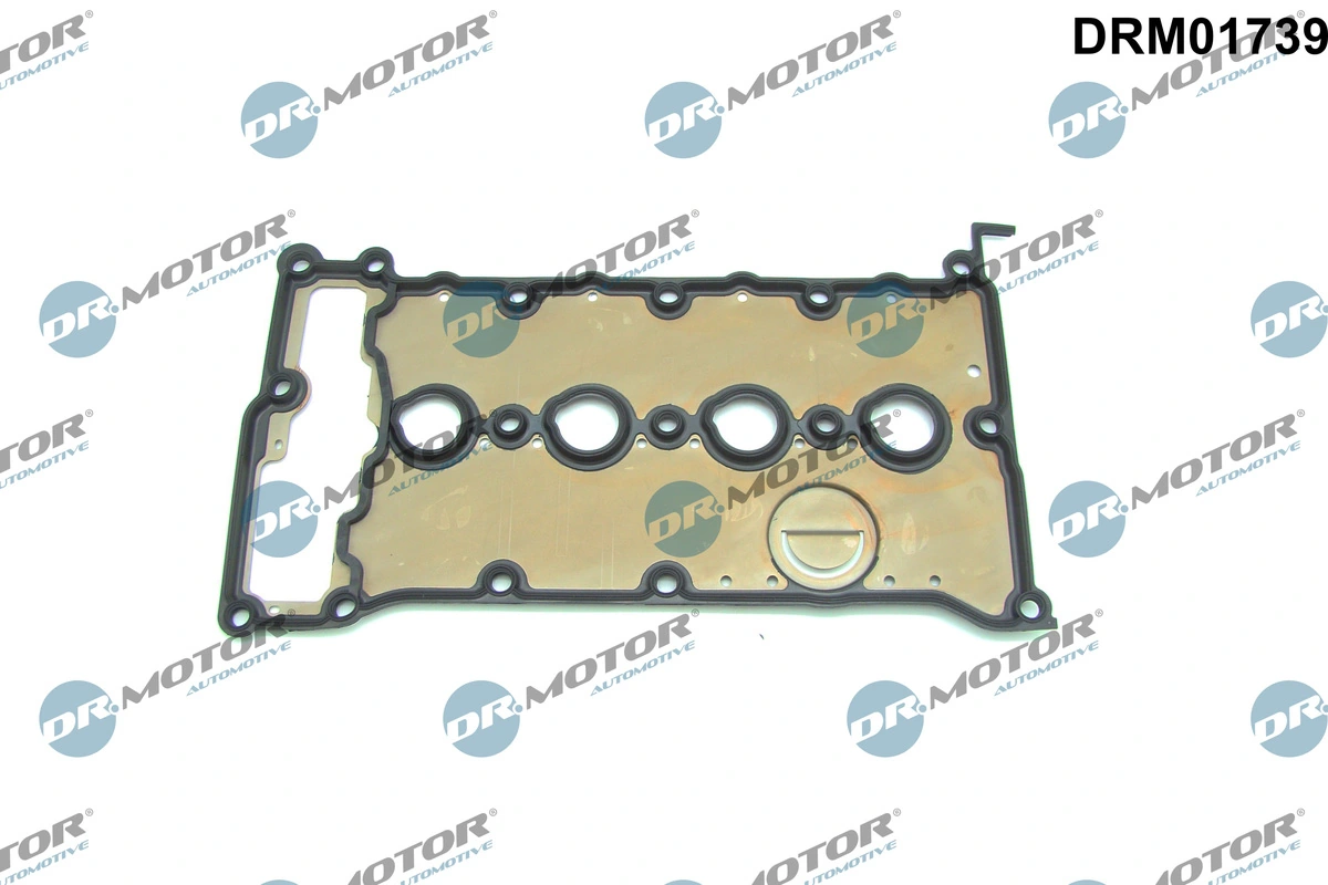 Gasket, cylinder head cover DRM01739