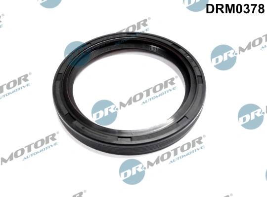Shaft Seal, crankshaft DRM0378