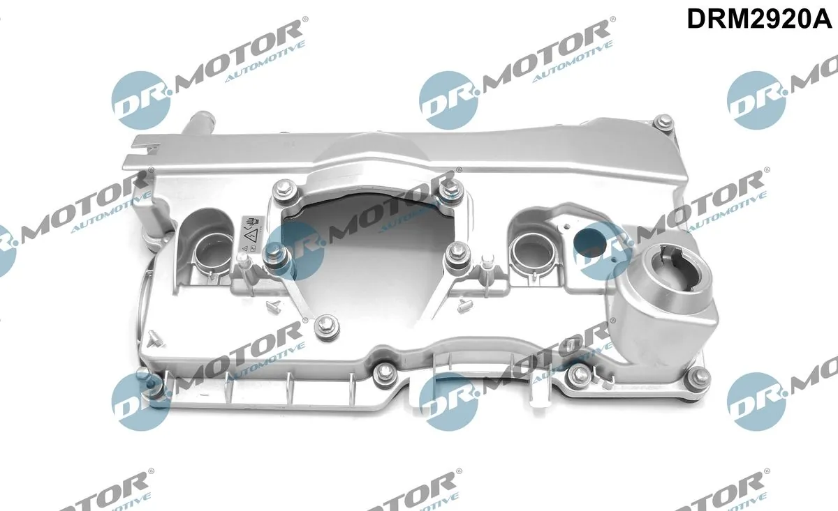 Cylinder Head Cover DRM2920A