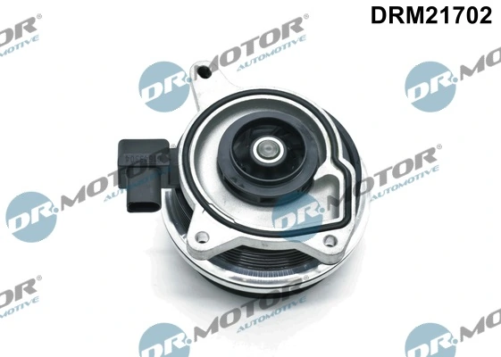 Water Pump, engine cooling DRM21702
