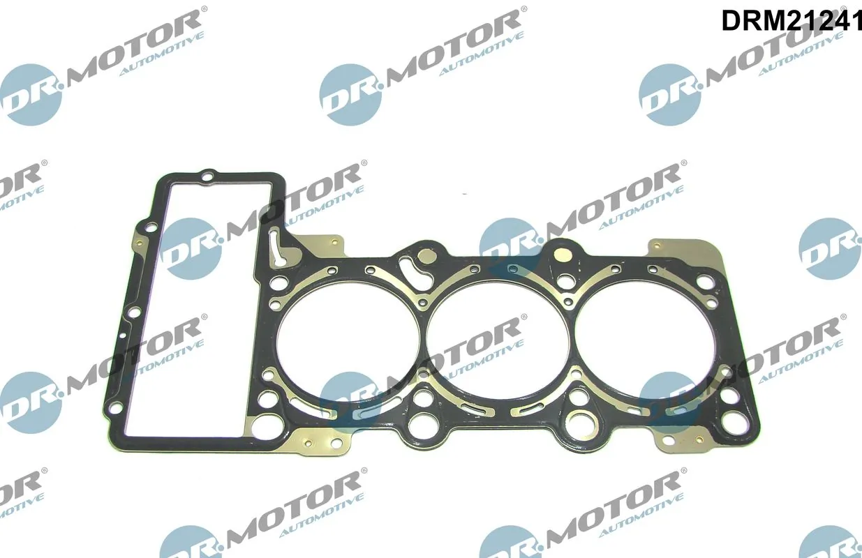 Gasket, cylinder head DRM21241