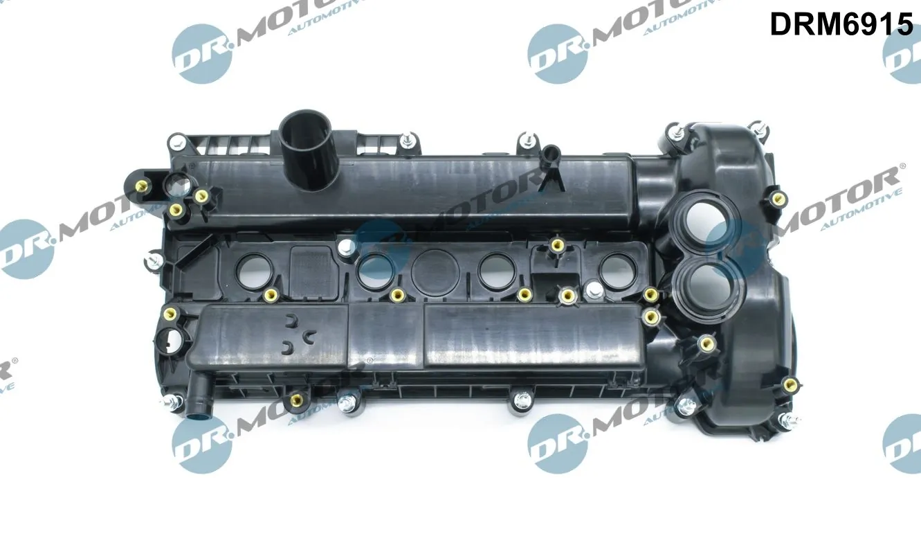 Cylinder Head Cover DRM6915