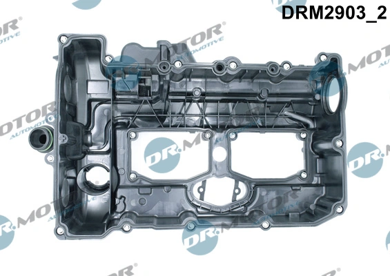 Cylinder Head Cover DRM2903