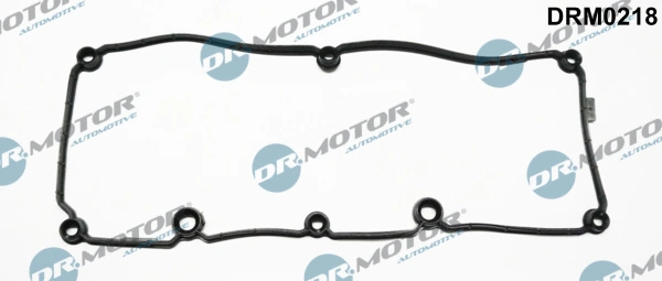 Gasket, cylinder head cover DRM0218